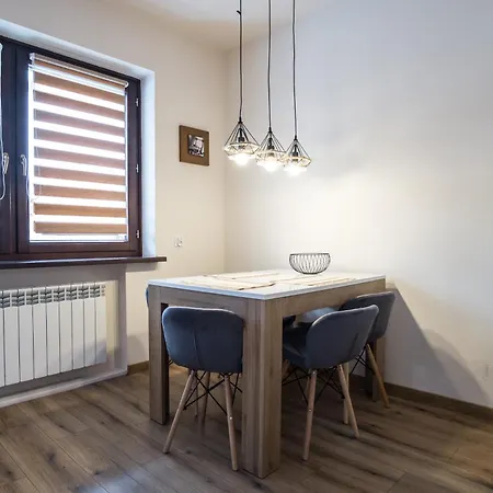 W Rojach Apartzakop * Zakopane