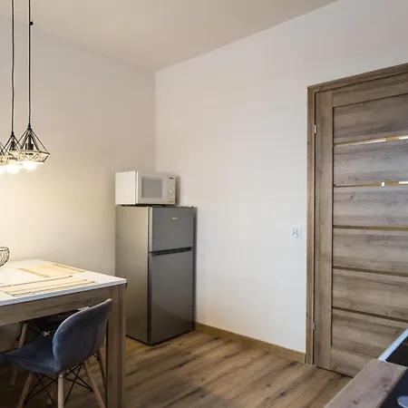 W Rojach Apartzakop Apartment