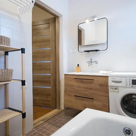 W Rojach Apartzakop * Zakopane