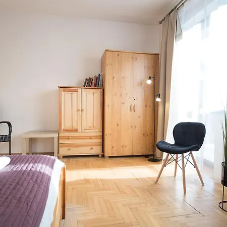 W Rojach Apartzakop Apartment Zakopane